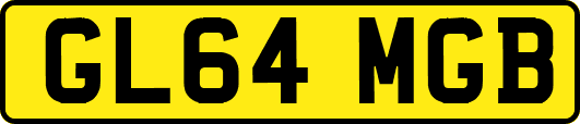 GL64MGB