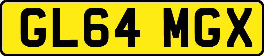 GL64MGX