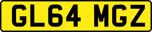 GL64MGZ