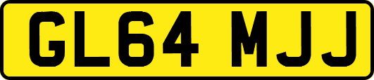 GL64MJJ