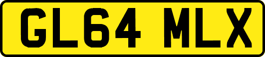 GL64MLX