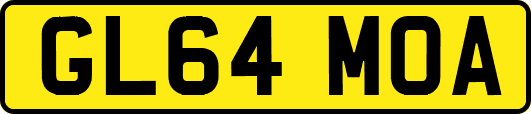 GL64MOA