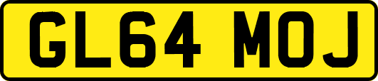 GL64MOJ