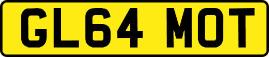 GL64MOT