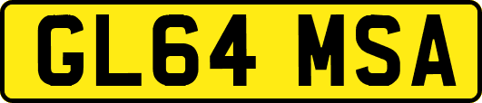 GL64MSA