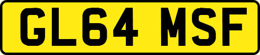 GL64MSF