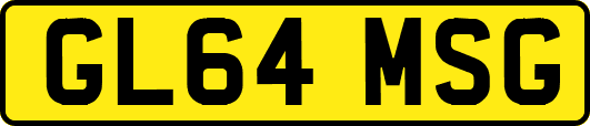 GL64MSG