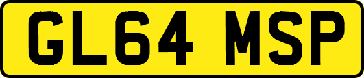 GL64MSP