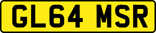 GL64MSR