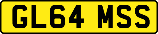 GL64MSS