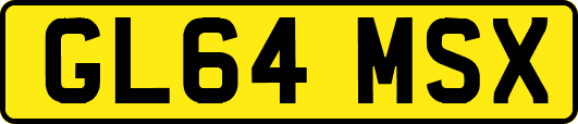 GL64MSX