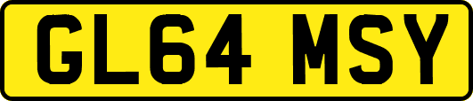 GL64MSY