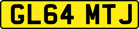 GL64MTJ