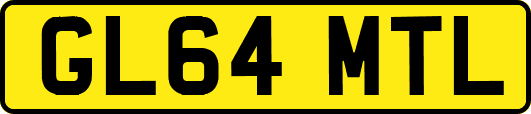 GL64MTL