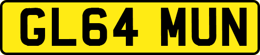 GL64MUN