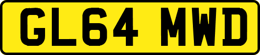 GL64MWD