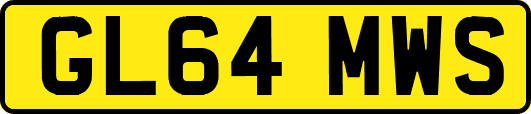 GL64MWS