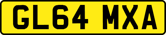GL64MXA