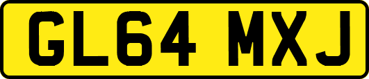 GL64MXJ