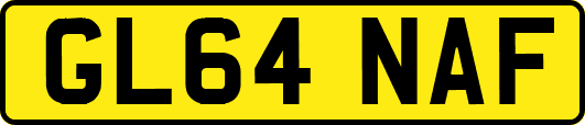 GL64NAF