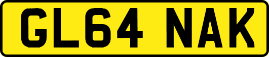 GL64NAK