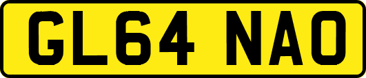 GL64NAO