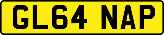 GL64NAP