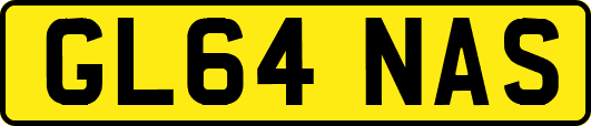 GL64NAS