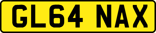 GL64NAX