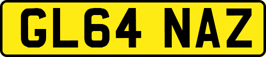 GL64NAZ
