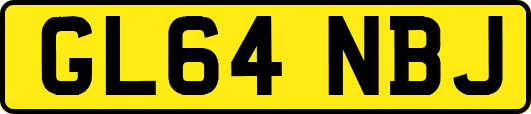 GL64NBJ
