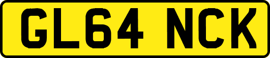 GL64NCK