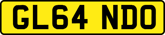 GL64NDO