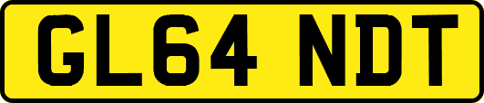 GL64NDT
