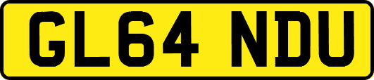 GL64NDU