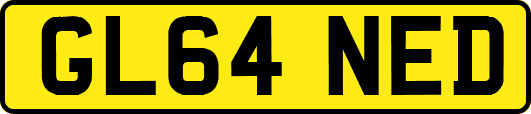 GL64NED