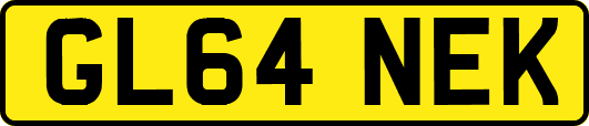 GL64NEK