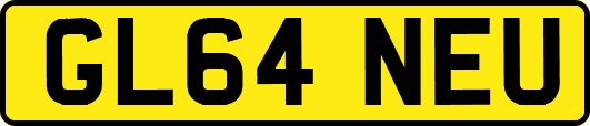 GL64NEU