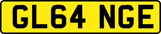 GL64NGE