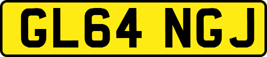 GL64NGJ