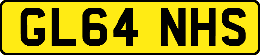 GL64NHS