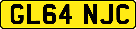 GL64NJC