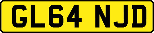 GL64NJD