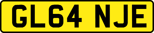 GL64NJE