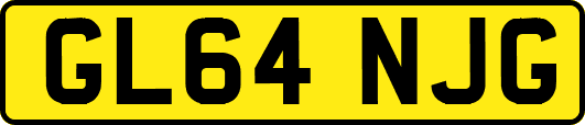GL64NJG
