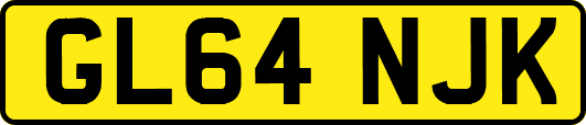 GL64NJK