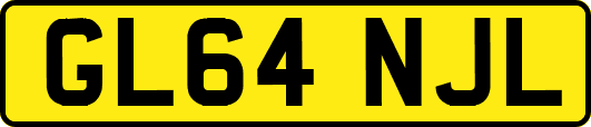 GL64NJL