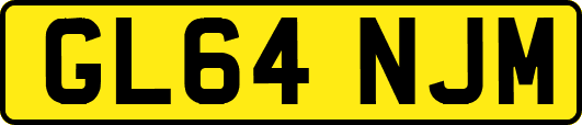 GL64NJM