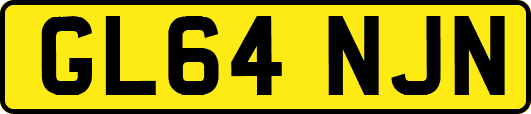 GL64NJN