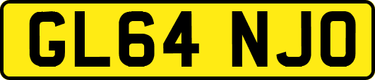 GL64NJO